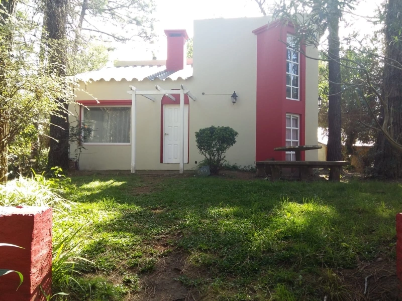 Costa del Este - 2 personas - a 5 cuadras del mar y 4 del centro. - Casa/Chalet en Costa del Este