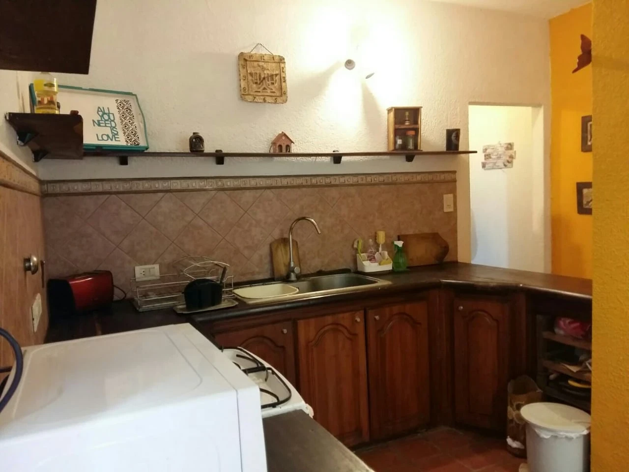 Costa del Este - 2 personas - a 5 cuadras del mar y 4 del centro. - Casa/Chalet en Costa del Este