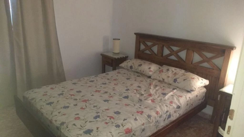 Departamento en PB al frente -  - Departamento en San Bernardo