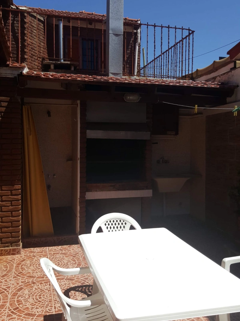 Duplex en Mar de Ajo, frente al mar -  - Dúplex/Tríplex en Mar de Ajó