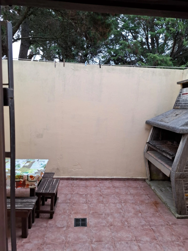 Duplex tipo cabaña con 2 dormitorios -  - Dúplex/Tríplex en Mar de Ajó