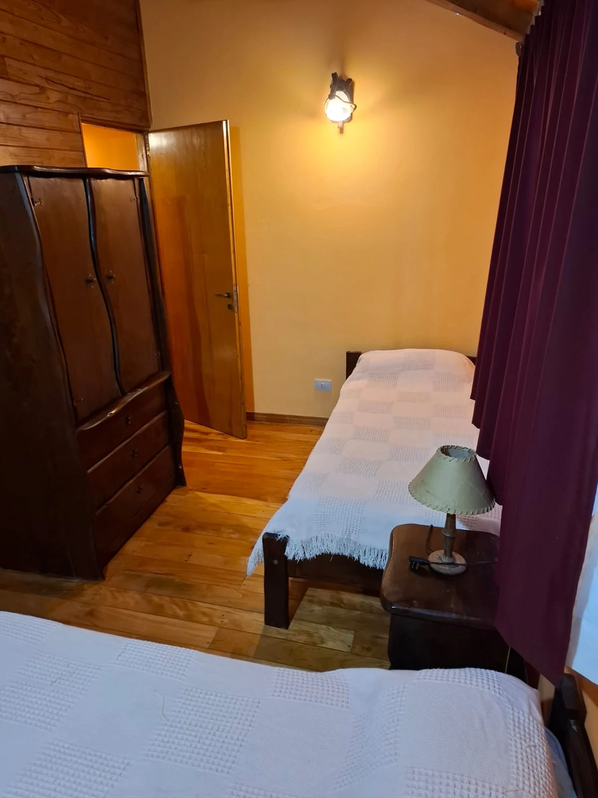 Duplex tipo cabaña con 2 dormitorios -  - Dúplex/Tríplex en Mar de Ajó