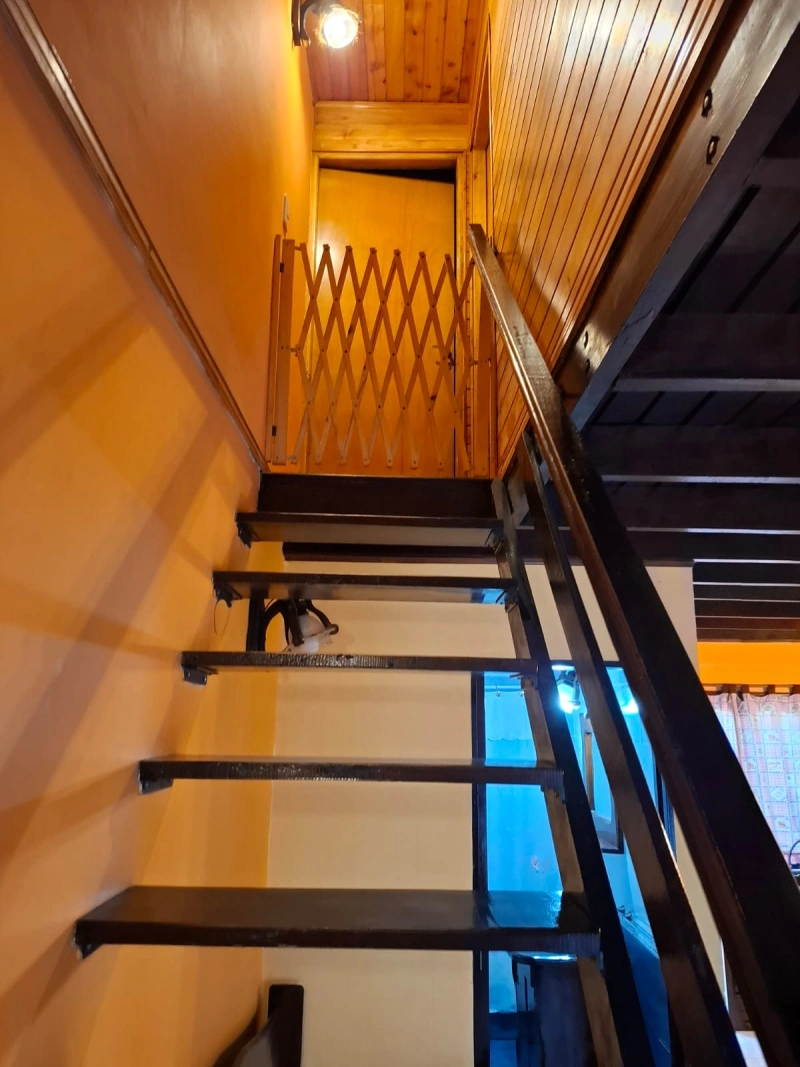 Duplex tipo cabaña con 2 dormitorios -  - Dúplex/Tríplex en Mar de Ajó