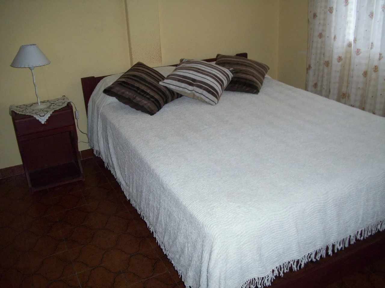 Departamento céntrico, a una cuadra de la playa! -  - Departamento en Mar de Ajó