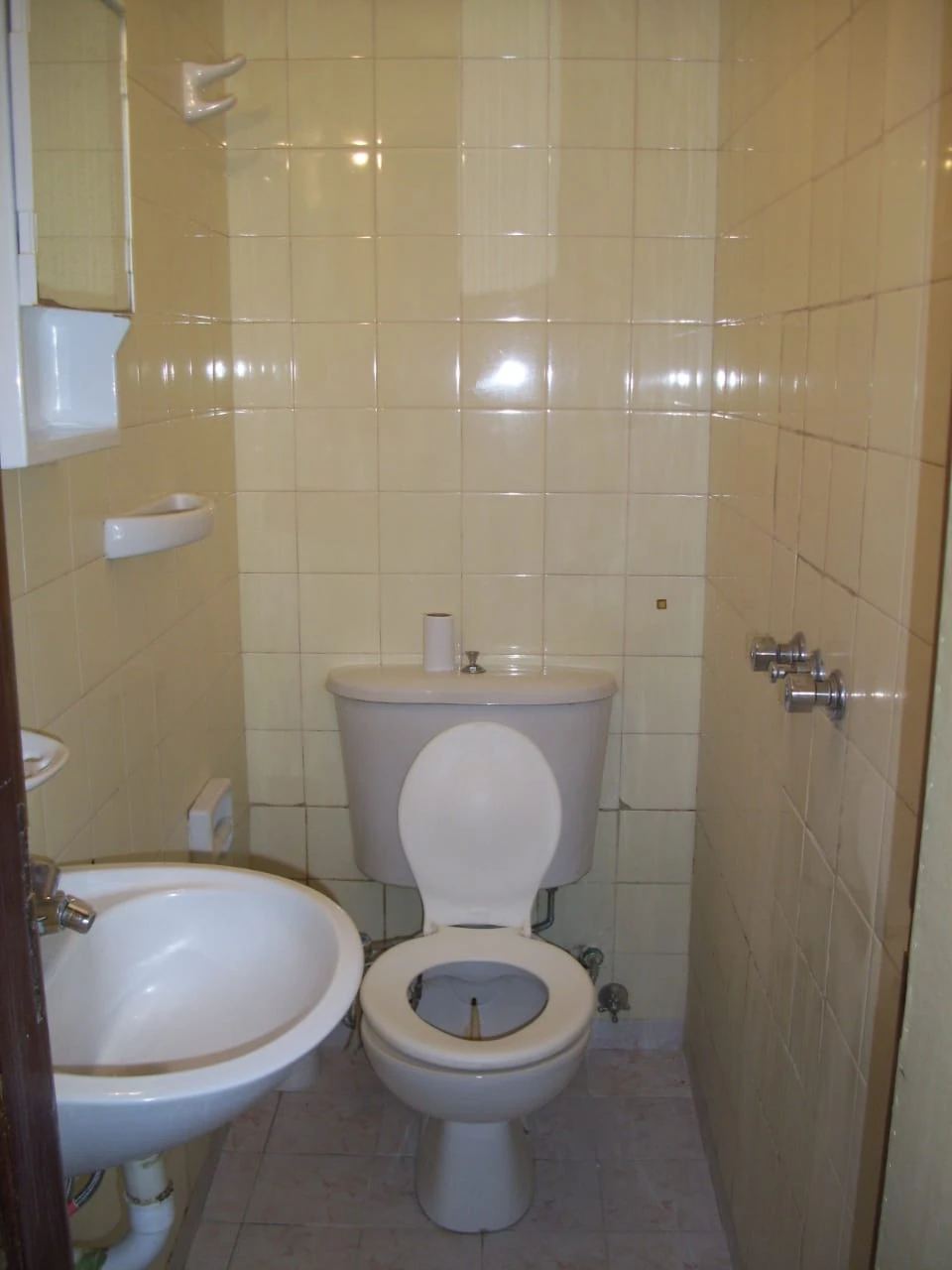 Departamento céntrico, a una cuadra de la playa! -  - Departamento en Mar de Ajó