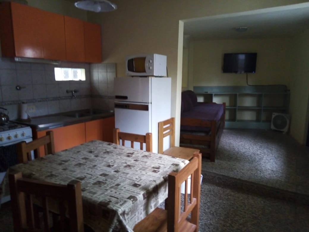 Departamentos La Posta  - Alquiler por semana 10% descuento. Consultar! - Departamento en Villa Gesell