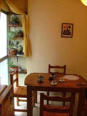 Departamento 2 ambientes - Barrio La Perla -  - Departamento en Mar del Plata