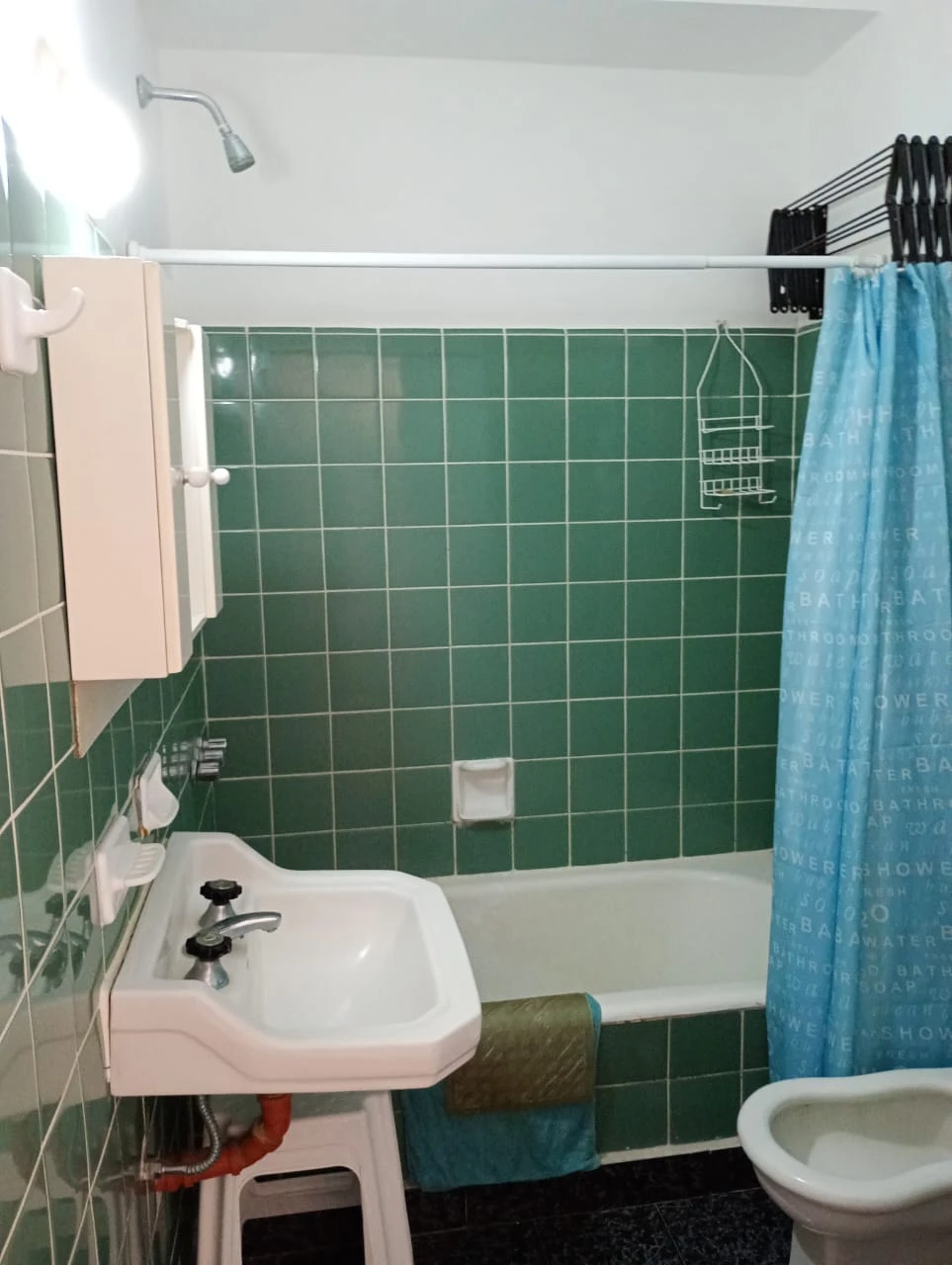 Frente al mar - fabulosa vista - El precio por noche varía de acuerdo a la fecha solicitada - Departamento en Miramar