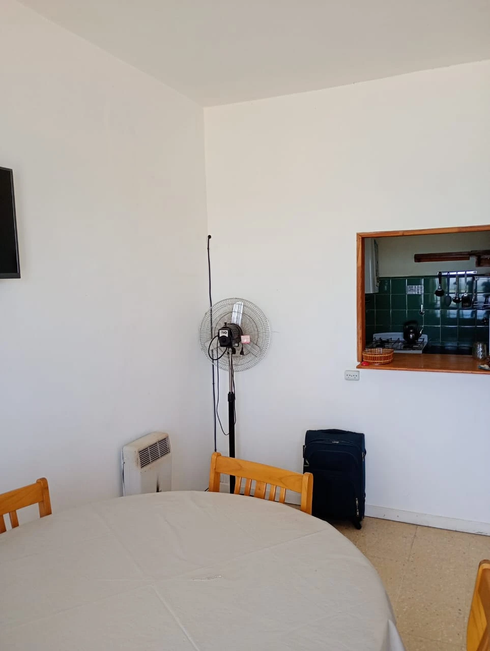 Frente al mar - fabulosa vista - El precio por noche varía de acuerdo a la fecha solicitada - Departamento en Miramar