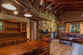 Cabañas del Sur - Camino del Jagüel - Cabaña en Santa Teresita