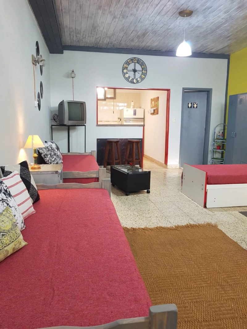 Hermoso Loft de 45 mts2 para 6 personas, a 200 mtrs del Mar -  - Departamento en San Bernardo