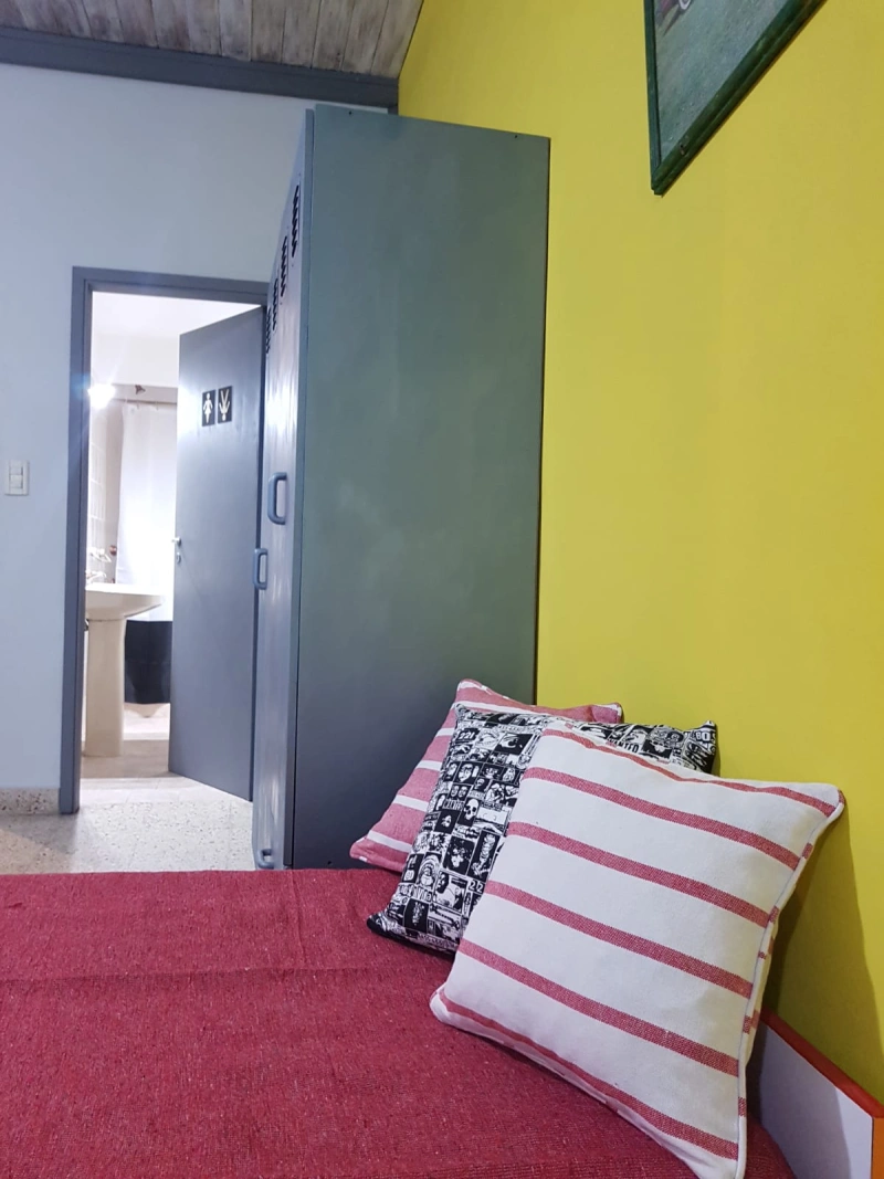 Hermoso Loft de 45 mts2 para 6 personas, a 200 mtrs del Mar -  - Departamento en San Bernardo