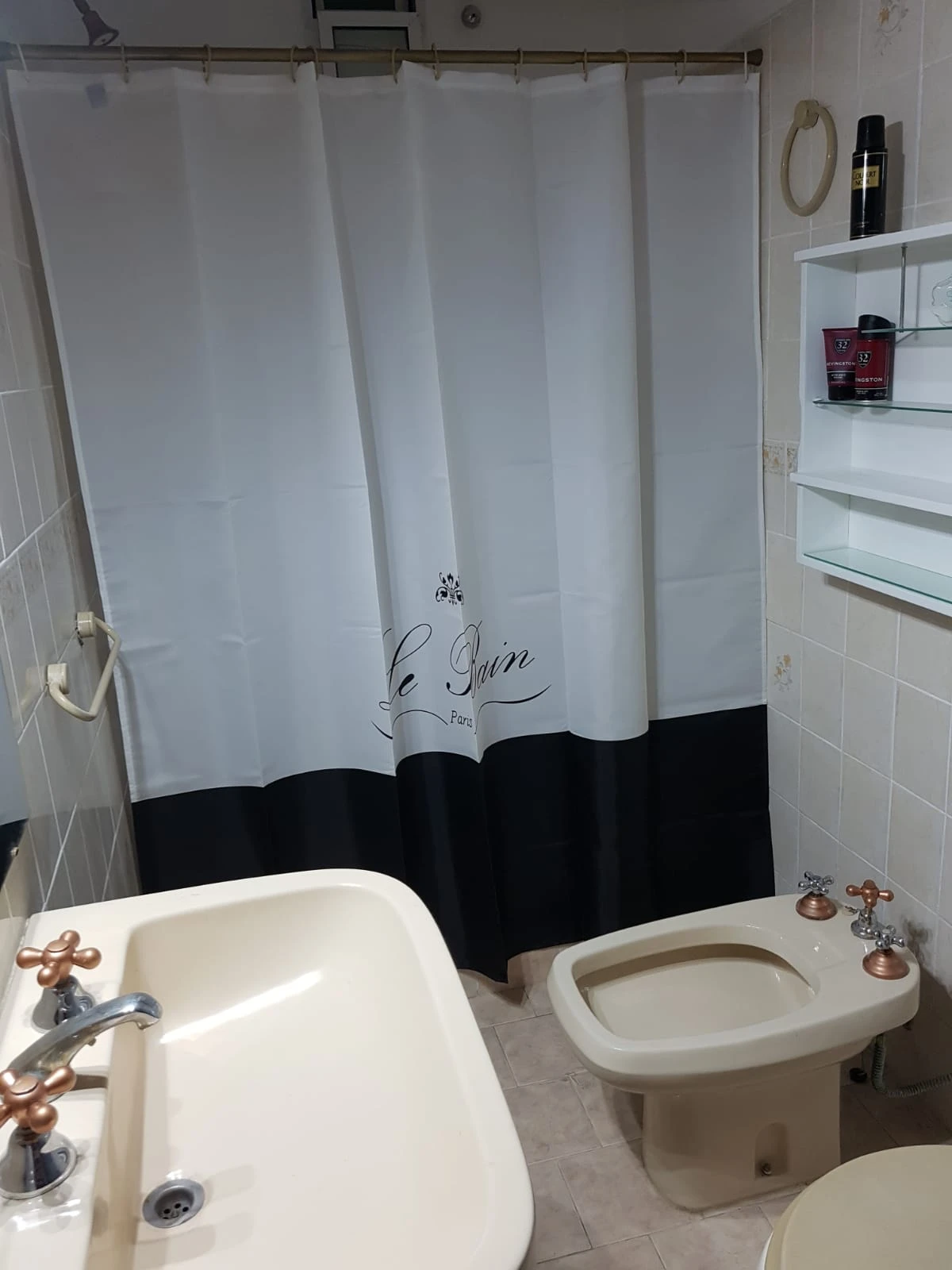 Hermoso Loft de 45 mts2 para 6 personas, a 200 mtrs del Mar -  - Departamento en San Bernardo