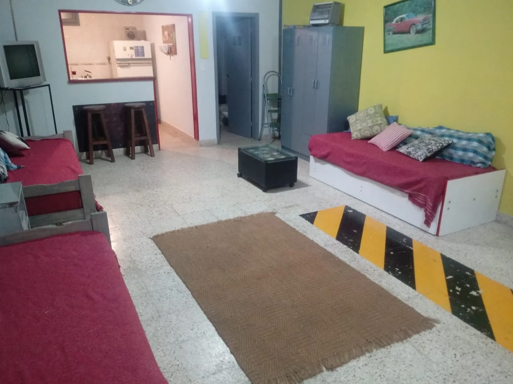 Hermoso Loft de 45 mts2 para 6 personas, a 200 mtrs del Mar -  - Departamento en San Bernardo