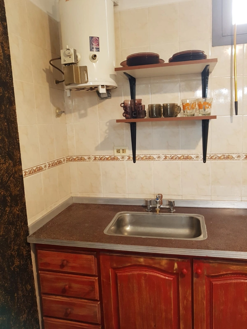 Hermoso Loft de 45 mts2 para 6 personas, a 200 mtrs del Mar -  - Departamento en San Bernardo