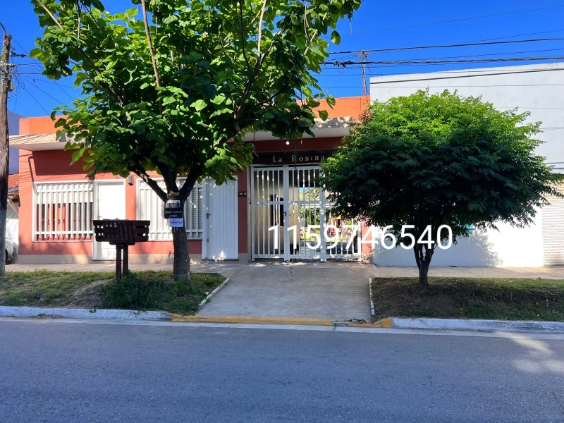 Complejo de Alquiler La Rosina Costa Azul - Casa en planta baja - A 2 cuadras del Mar - Casa/Chalet en Costa Azul