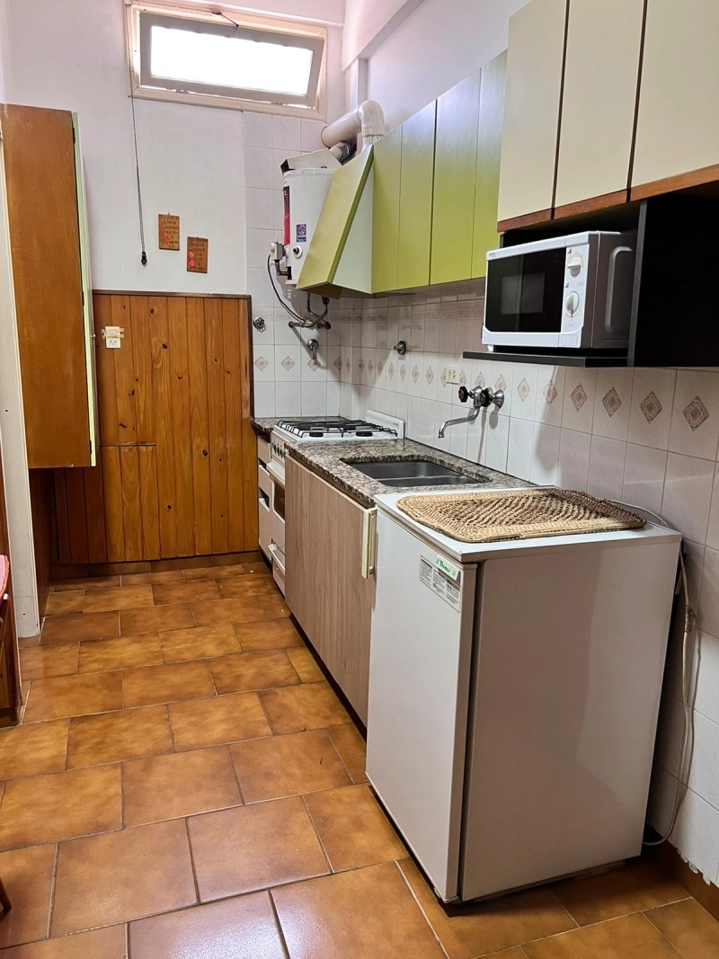 Complejo de Alquiler La Rosina Costa Azul - Casa en planta baja - A 2 cuadras del Mar - Casa/Chalet en Costa Azul