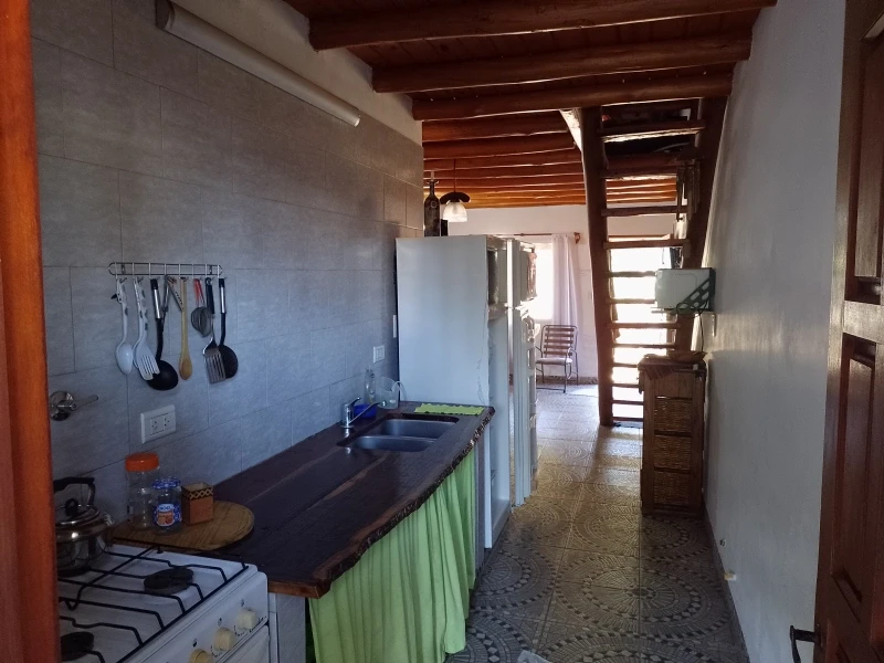 Alquilo duplex o triplex para 4 u 6 y 8 personas - Muy cómodo luminoso y rodeado de naturaleza a 3 cuadras de Roldán y 150 mts de la playa - Dúplex/Tríplex en Nueva Atlantis