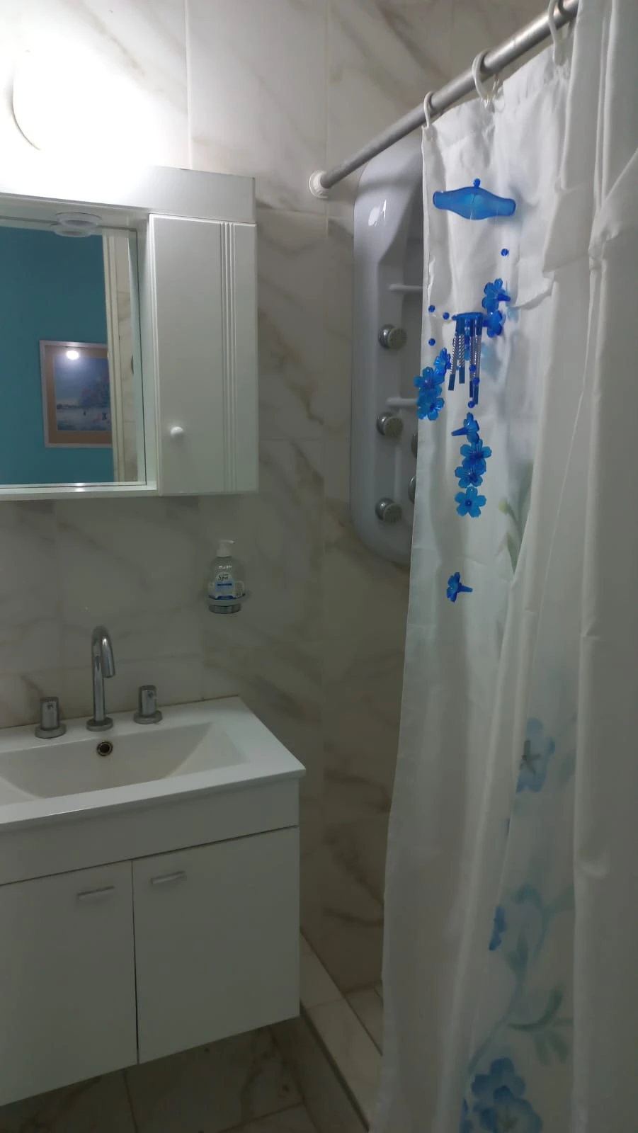 Acogedor departamento de 1 ambiente y medio! - A pasos del Provincial y de la plaza Colón - Departamento en Mar del Plata