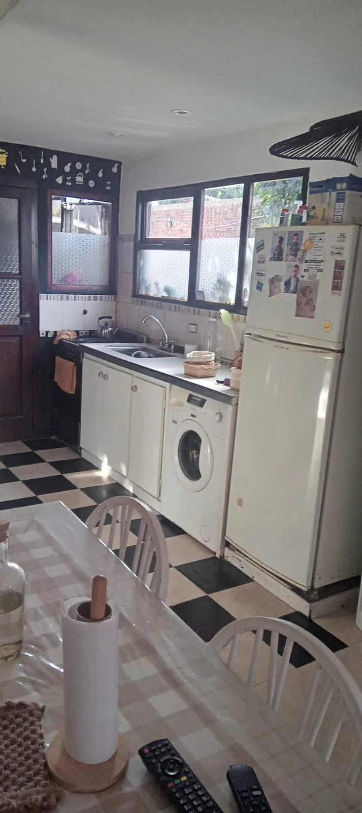 Casa para 4 personas, zona céntrica! - A dos cuadras del centro! - Casa/Chalet en Miramar