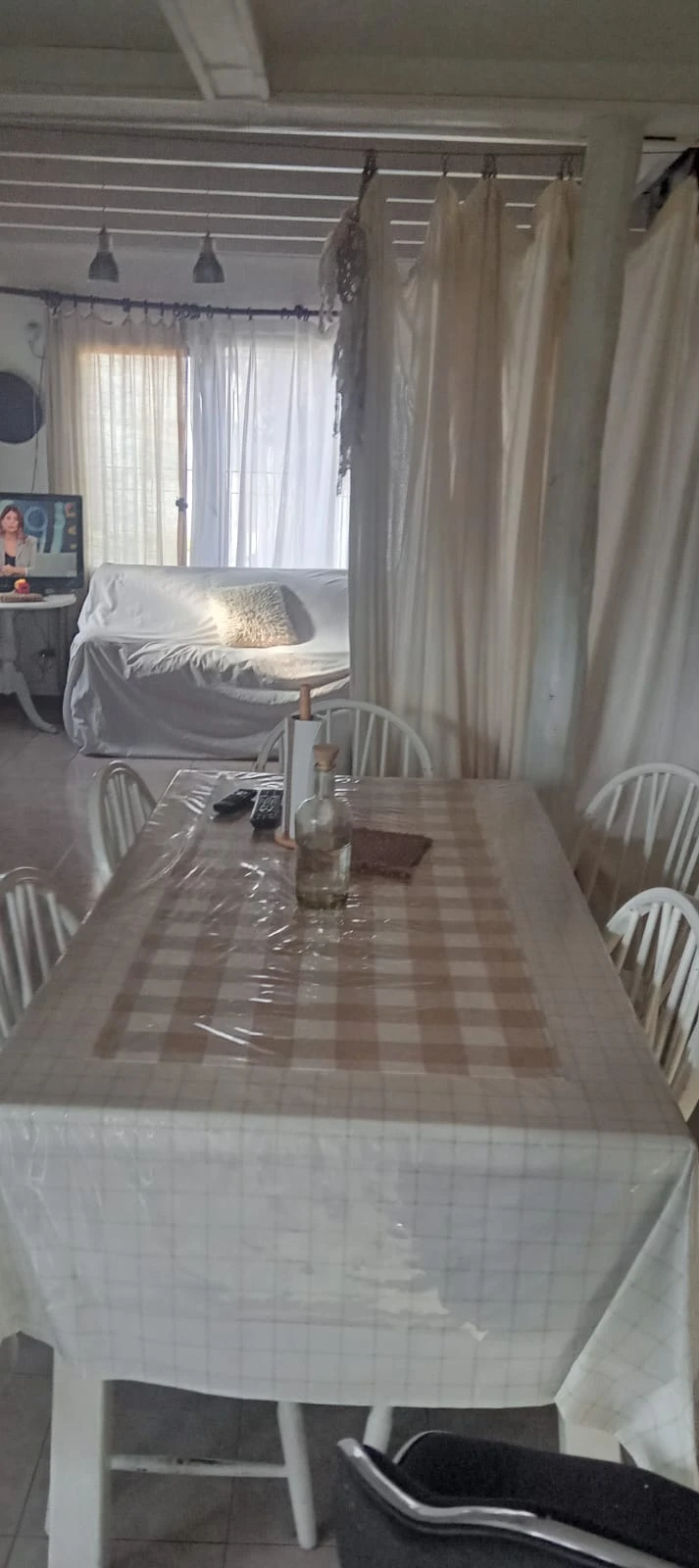 Casa para 4 personas, zona céntrica! - A dos cuadras del centro! - Casa/Chalet en Miramar