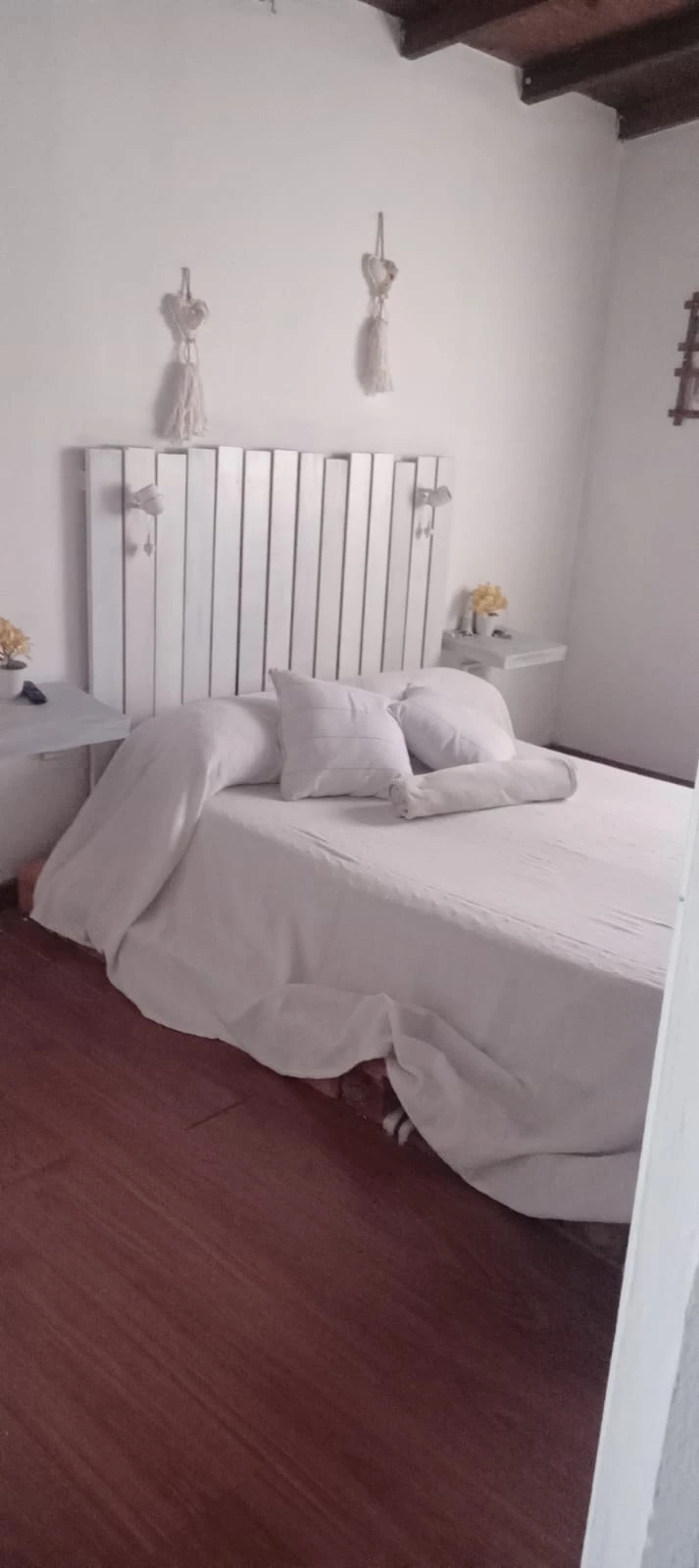 Casa para 4 personas, zona céntrica! - A dos cuadras del centro! - Casa/Chalet en Miramar