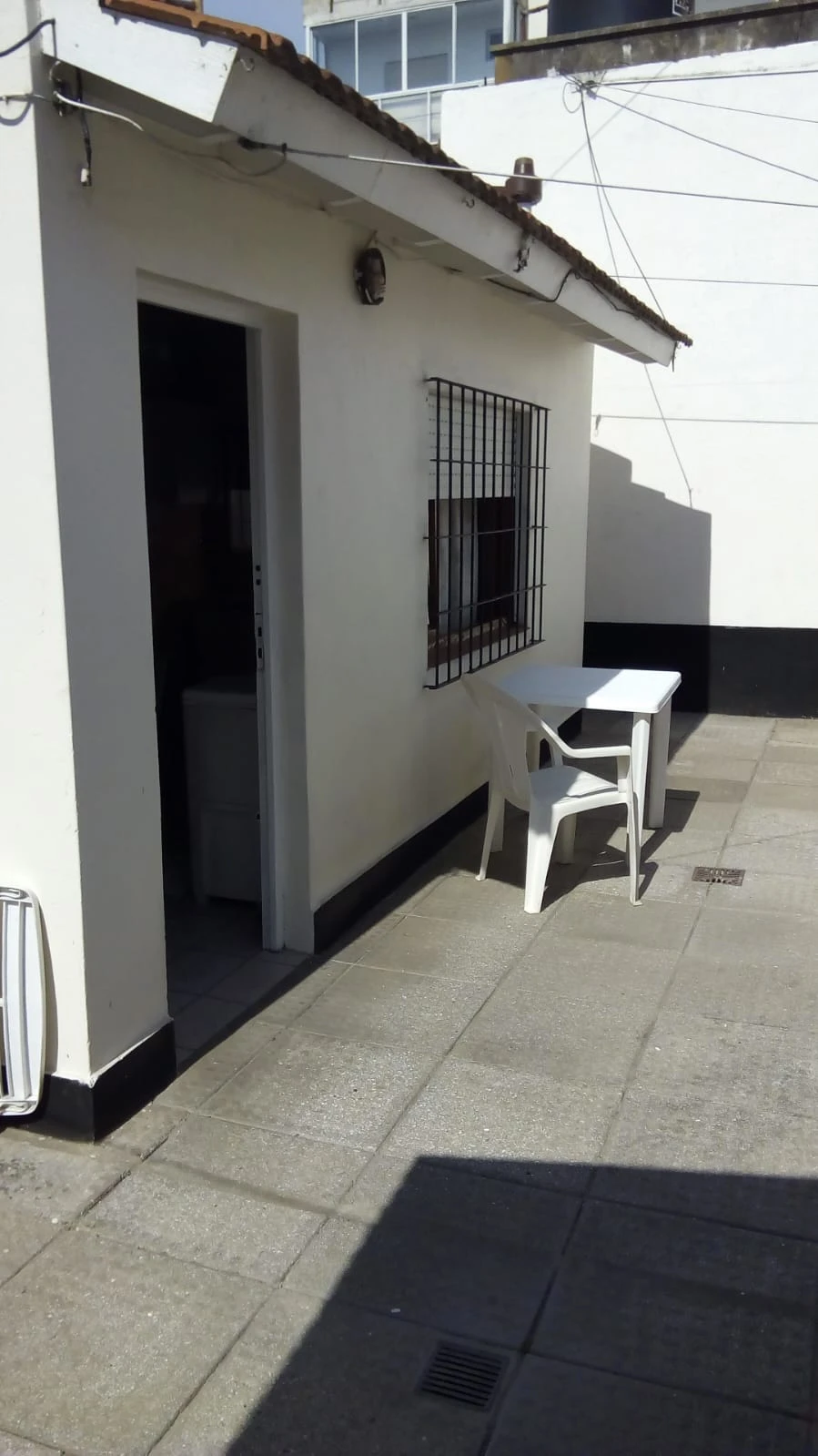 Hermoso departamento para 4 personas -  - Departamento en Mar de Ajó