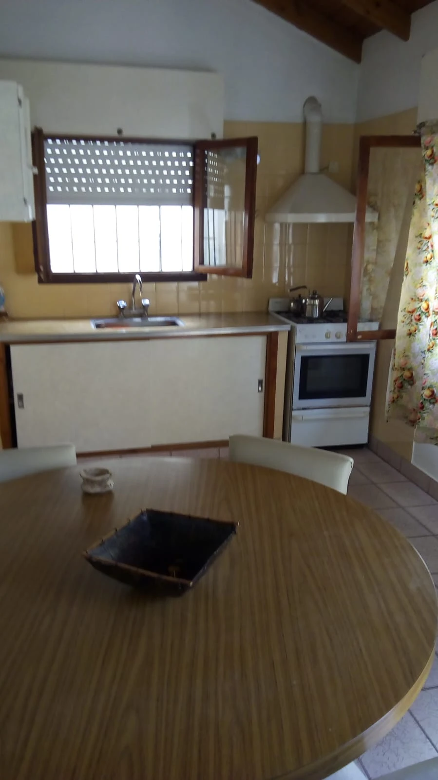 Hermoso departamento para 4 personas -  - Departamento en Mar de Ajó