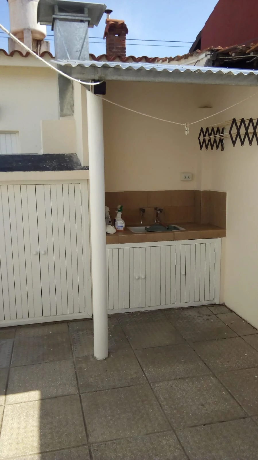 Hermoso departamento para 4 personas -  - Departamento en Mar de Ajó