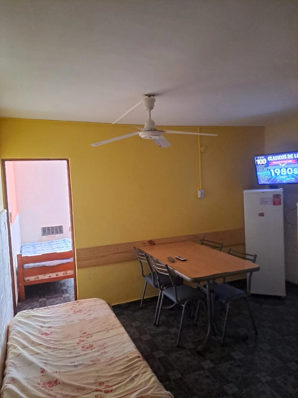 Amplio Dpto a 3 cuadras de playa y 6 centro -  - Departamento en San Clemente