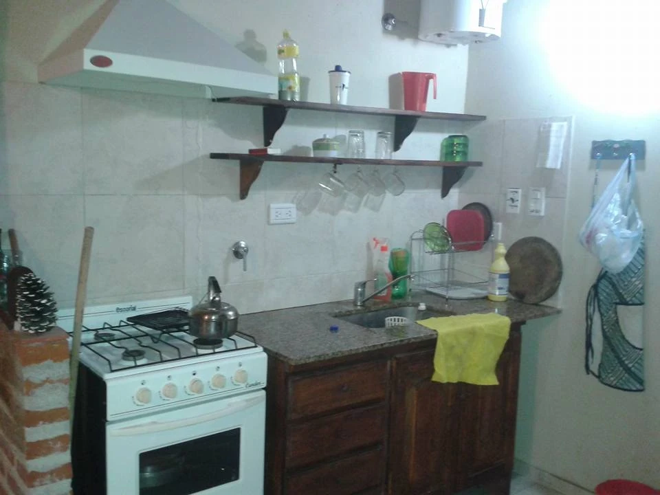 Cabaña 2 a 3 personas. - 350 mts. de la costa - Cabaña en Costa del Este
