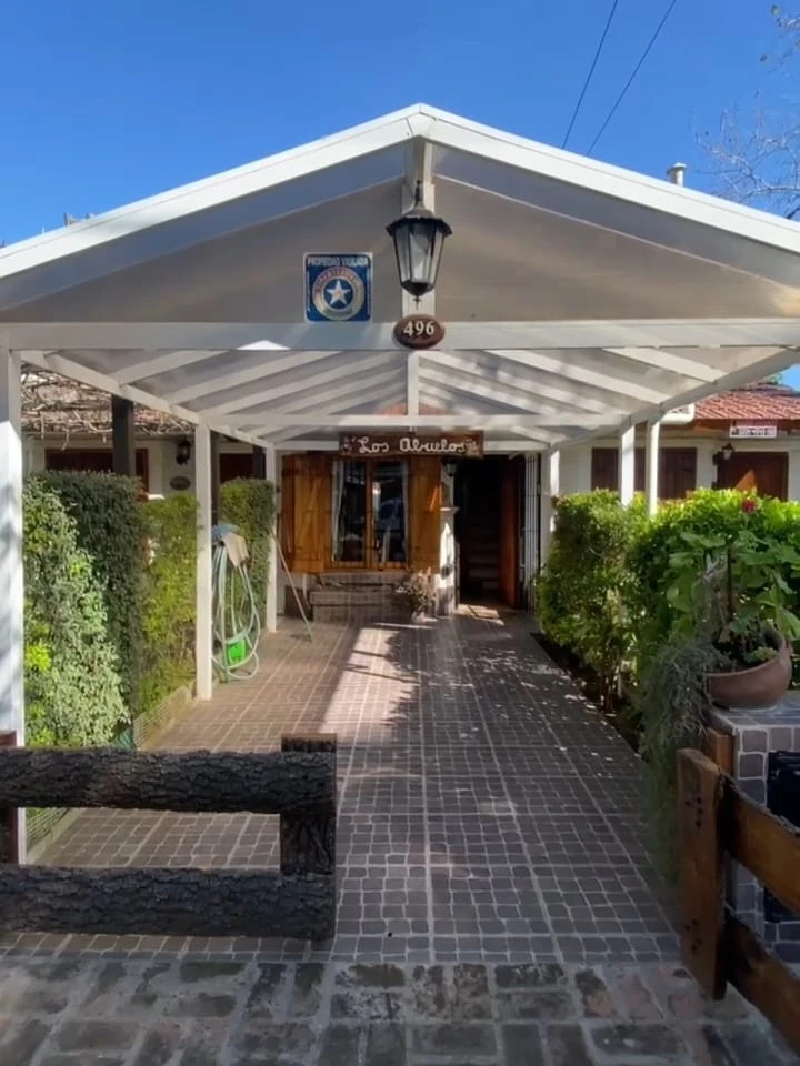 Duplex para 4 personas -  - Dúplex/Tríplex en La Lucila del Mar