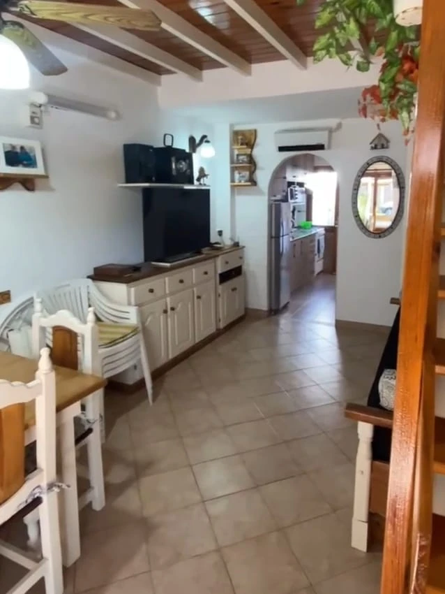 Duplex para 4 personas -  - Dúplex/Tríplex en La Lucila del Mar
