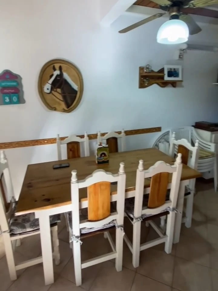 Duplex para 4 personas -  - Dúplex/Tríplex en La Lucila del Mar