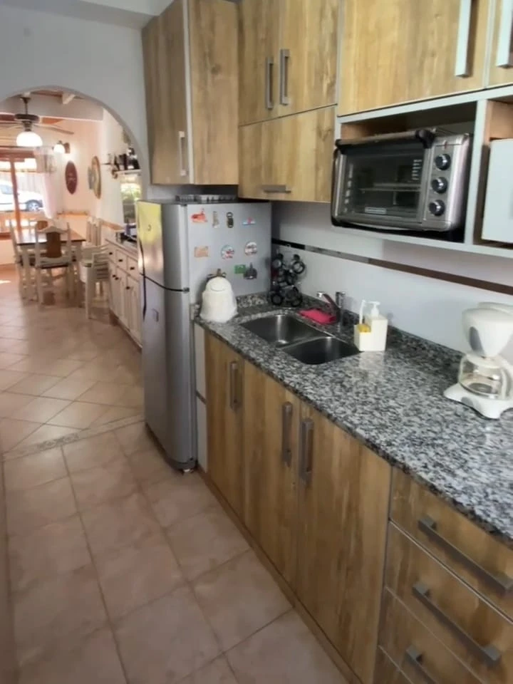 Duplex para 4 personas -  - Dúplex/Tríplex en La Lucila del Mar