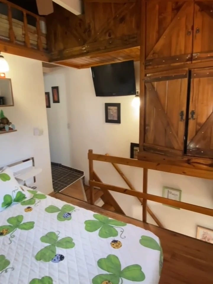 Duplex para 4 personas -  - Dúplex/Tríplex en La Lucila del Mar