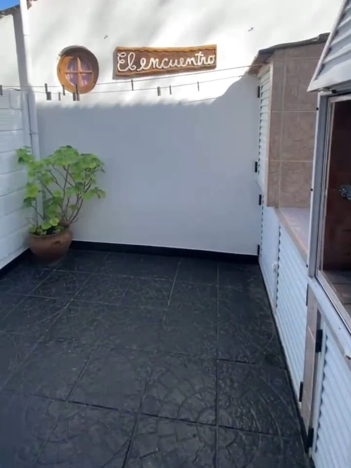 Duplex para 4 personas -  - Dúplex/Tríplex en La Lucila del Mar