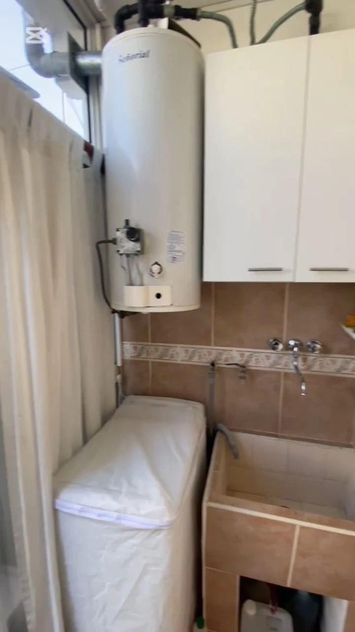 Duplex para 4 personas -  - Dúplex/Tríplex en La Lucila del Mar