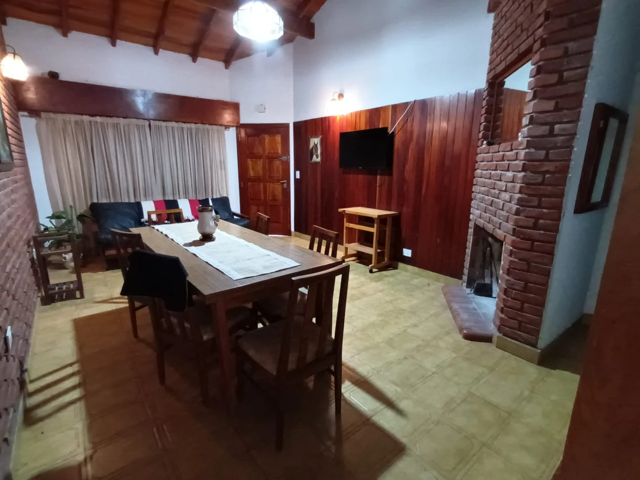 CHALET: amplio, funcional y luminoso. -  - Casa/Chalet en Costa Azul