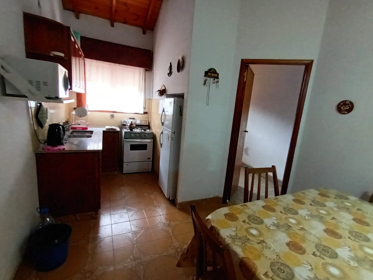 CHALET: amplio, funcional y luminoso. -  - Casa/Chalet en Costa Azul