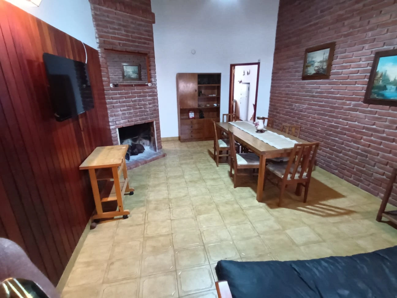 CHALET: amplio, funcional y luminoso. -  - Casa/Chalet en Costa Azul