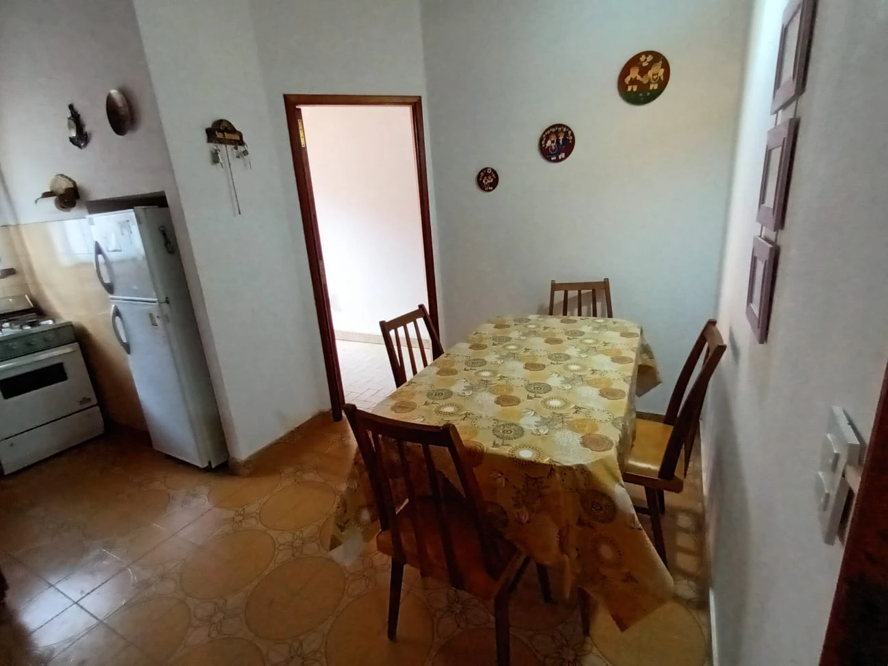 CHALET: amplio, funcional y luminoso. -  - Casa/Chalet en Costa Azul