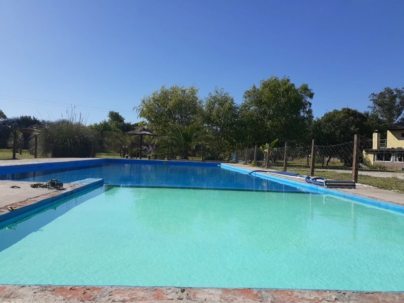 Complejo Los Aromos - Se destaca por su paz y tranquilidad - Cabaña en Mar del Plata