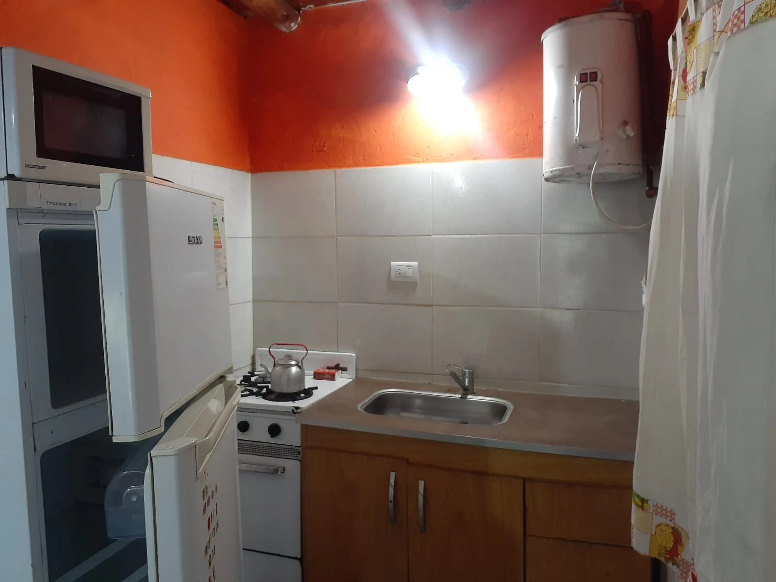 Complejo Los Aromos - Se destaca por su paz y tranquilidad - Cabaña en Mar del Plata