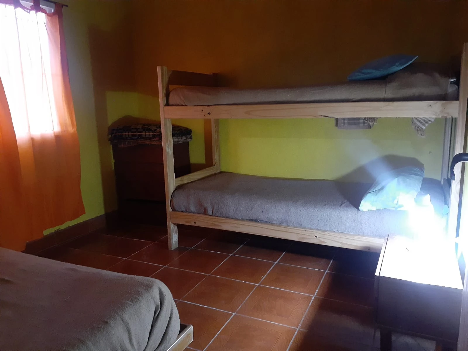 Complejo Los Aromos - Se destaca por su paz y tranquilidad - Cabaña en Mar del Plata