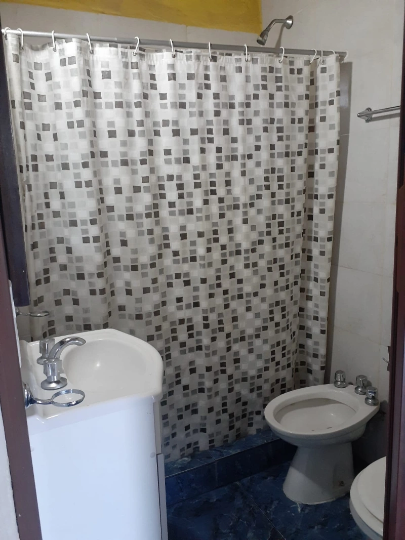 Complejo Los Aromos - Se destaca por su paz y tranquilidad - Cabaña en Mar del Plata