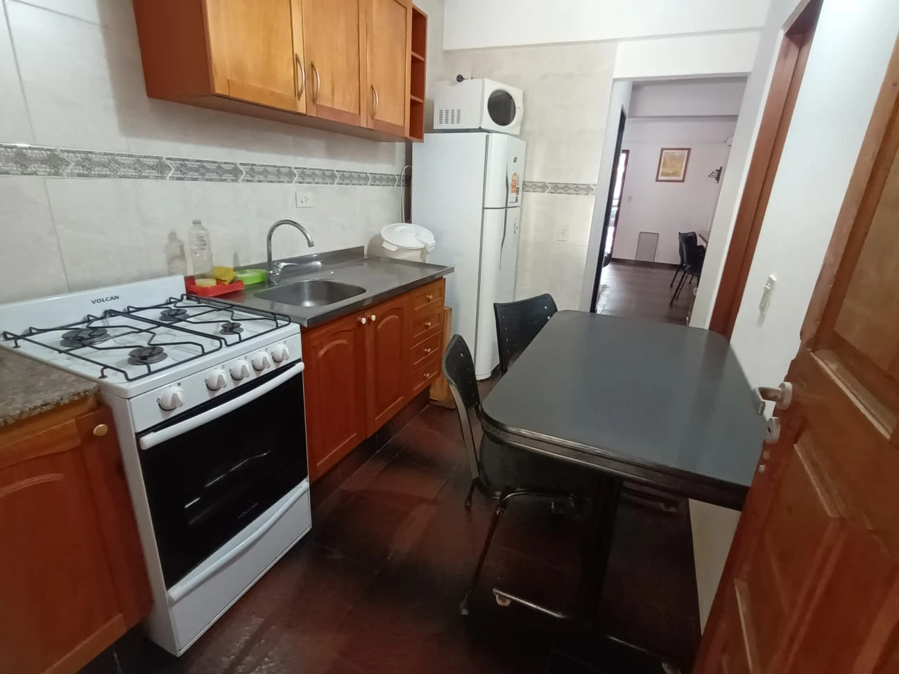 Duplex ideal para dos familias -  - Dúplex/Tríplex en Costa Azul