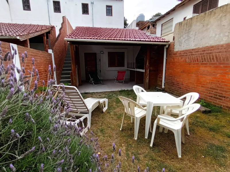 Duplex ideal para dos familias -  - Dúplex/Tríplex en Costa Azul