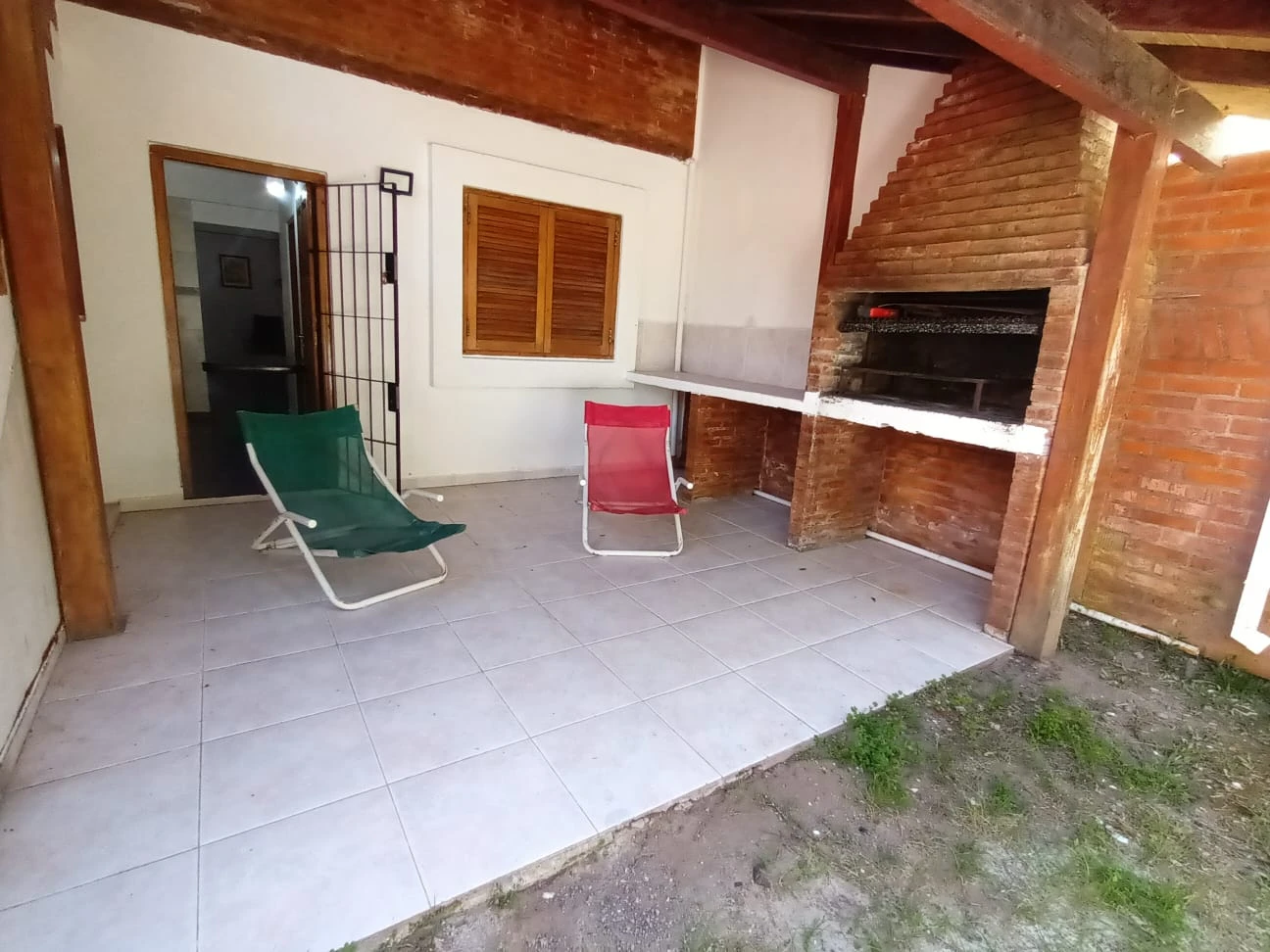 Duplex ideal para dos familias -  - Dúplex/Tríplex en Costa Azul