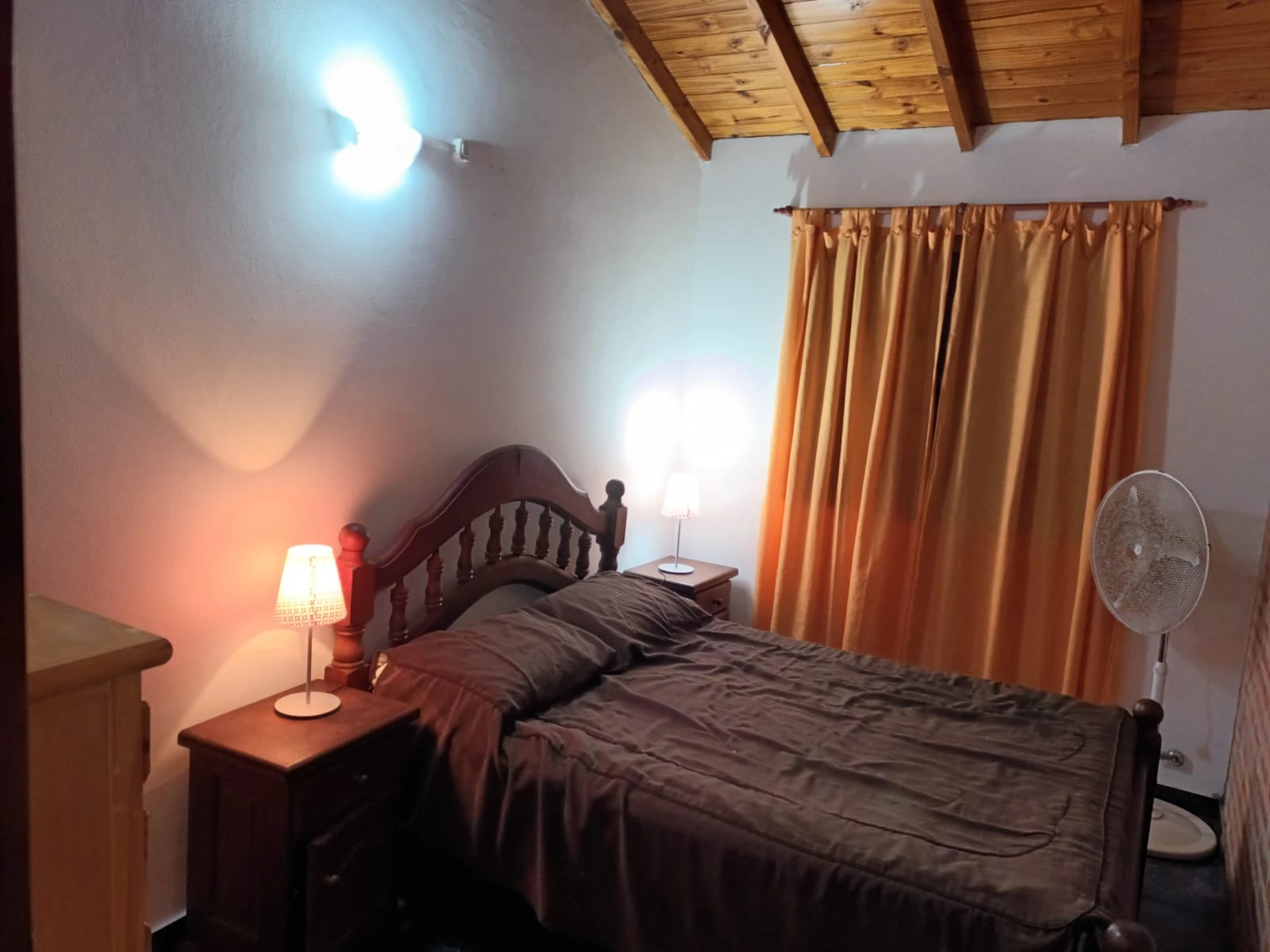 Duplex ideal para dos familias -  - Dúplex/Tríplex en Costa Azul